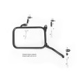 HP CORSE SPACER KIT for Original Case Support for Royal Enfield Himalayan 450 HP CORSE SPACER KIT for Original Case Support for Royal Enfield Himalayan 450